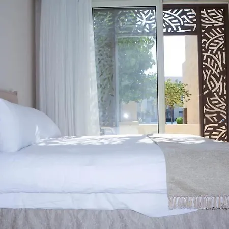 One Bedroom - Mangroovy El Gouna